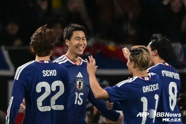 “한국과 팽팽했어” 볼리비아 감독, ‘아시아 최강’ 일본에 0-3 완패 후에는?…“브라질도 이겼잖아, 강도 높고 상대하기 어려운 팀”