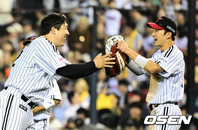 ‘김현수는 두산, 박해민은 KT’ 우승팀 LG, 최악 상황이다, 왜 FA 한 명도 장담하지 못할까