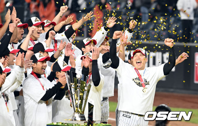 ‘김현수는 두산, 박해민은 KT’ 우승팀 LG, 최악 상황이다, 왜 FA 한 명도 장담하지 못할까