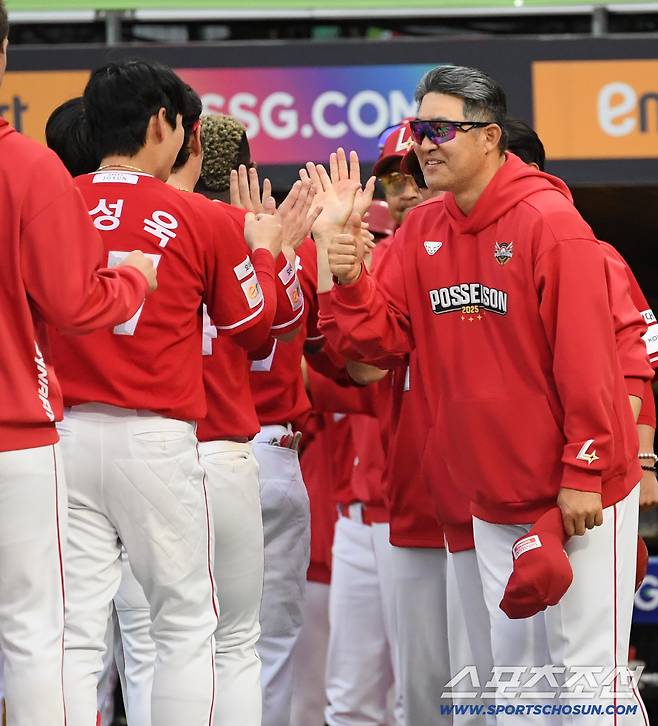 '5년전 42억이 마지막 투자였다' 외부 FA에 유독 인색한 팀, 드디어 움직일까