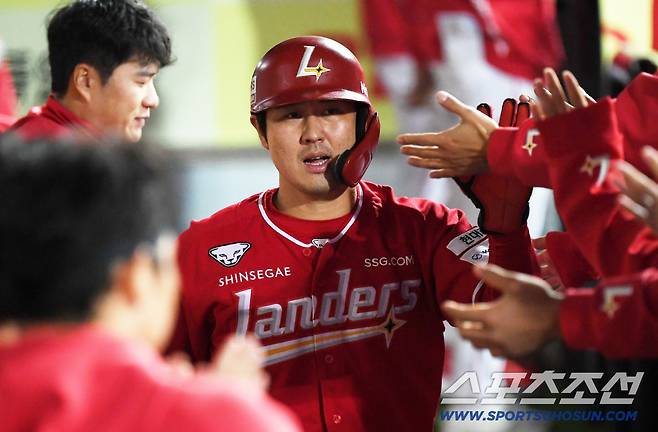 '5년전 42억이 마지막 투자였다' 외부 FA에 유독 인색한 팀, 드디어 움직일까