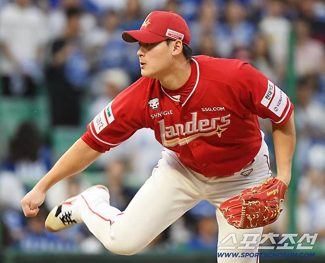 '5년전 42억이 마지막 투자였다' 외부 FA에 유독 인색한 팀, 드디어 움직일까