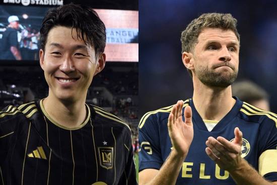 손흥민 이 정도야? 깜짝 놀랄 발표 나왔다…역대급 맞대결 5만3000명 완판→