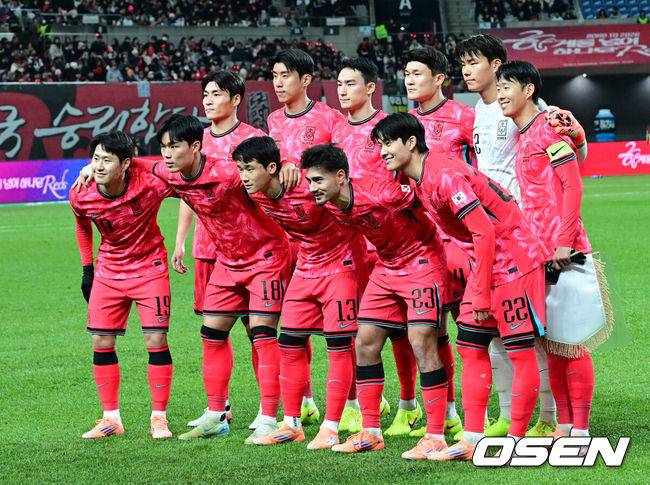 'FIFA 랭킹 72위' 가나 감독의 직설 진단,