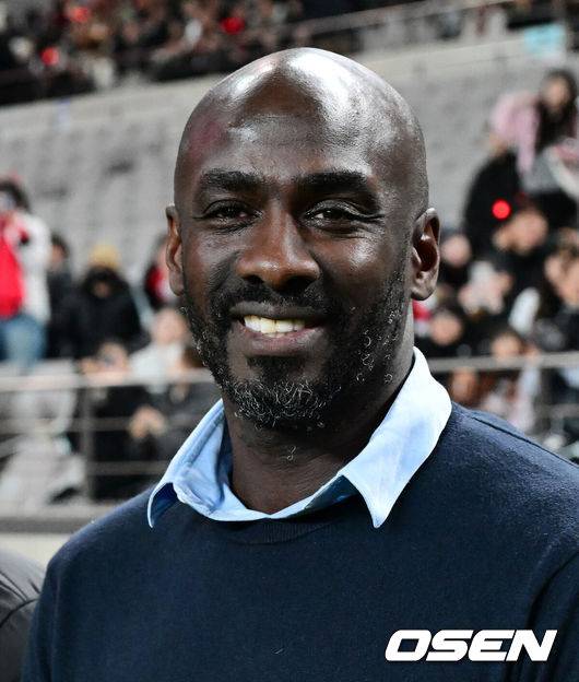 'FIFA 랭킹 72위' 가나 감독의 직설 진단,