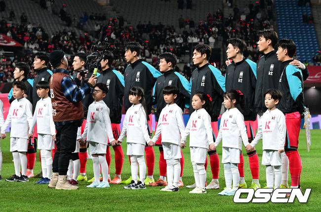 'FIFA 랭킹 72위' 가나 감독의 직설 진단,