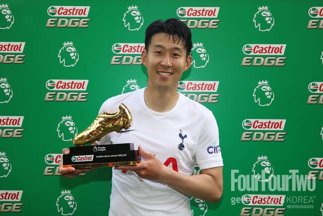 손흥민 미쳤다, 대한민국 넘어 아시아 ‘1위’ 등극…‘역대 최고 몸값 1523억’