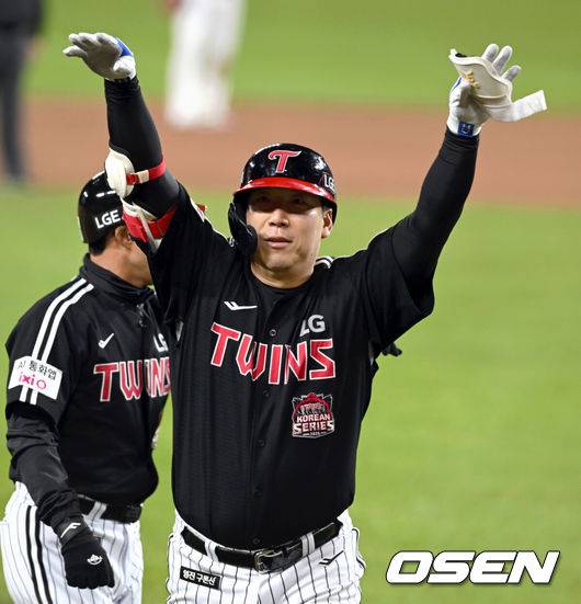 “우리 조건도 좋았는데” 박찬호 두산행에 허탈, KT 전격 타깃 변경→김현수-박해민 영입 추진+강백호 출국 전 만난다