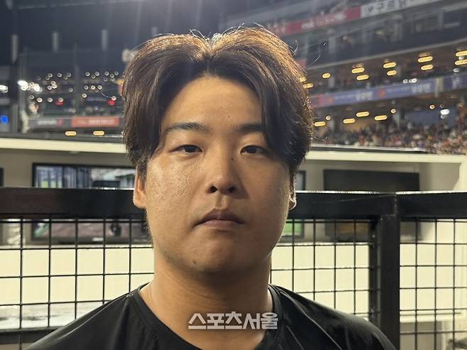 “출국 전 오퍼 있으면 남으려 했다” 근데 왜 강백호는 떠날까…20일 美 출국→내친김에 ML 도장까지 노린다 [SS시선집중]