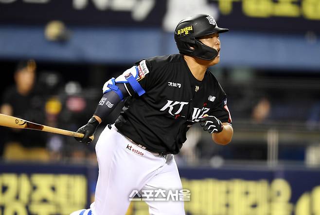 “출국 전 오퍼 있으면 남으려 했다” 근데 왜 강백호는 떠날까…20일 美 출국→내친김에 ML 도장까지 노린다 [SS시선집중]