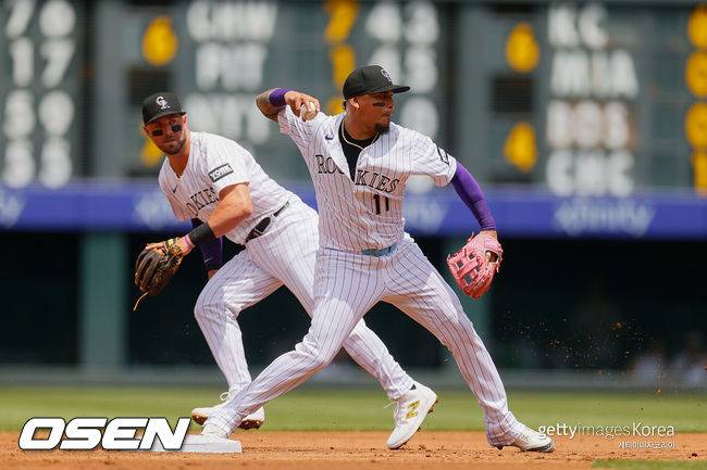 '80억' 박찬호 대신 '최대 14억' ML 올스타 유격수?…검증된 202안타 외인 포기할 정도인가