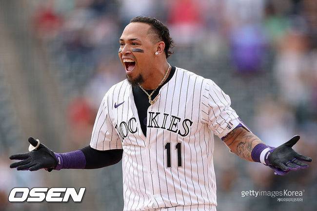 '80억' 박찬호 대신 '최대 14억' ML 올스타 유격수?…검증된 202안타 외인 포기할 정도인가