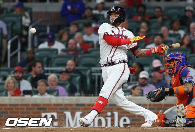 '80억' 박찬호 대신 '최대 14억' ML 올스타 유격수?…검증된 202안타 외인 포기할 정도인가