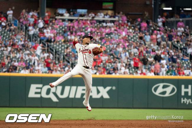 '80억' 박찬호 대신 '최대 14억' ML 올스타 유격수?…검증된 202안타 외인 포기할 정도인가