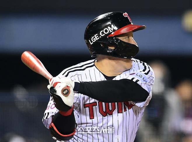 두산, 정말 김현수가 꼭 필요할까?→박찬호와 분명 다른 느낌…자칫하다 팀컬러 ‘화수분’을 잃는다 [SS포커스]