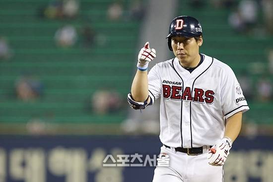 두산, 정말 김현수가 꼭 필요할까?→박찬호와 분명 다른 느낌…자칫하다 팀컬러 ‘화수분’을 잃는다 [SS포커스]