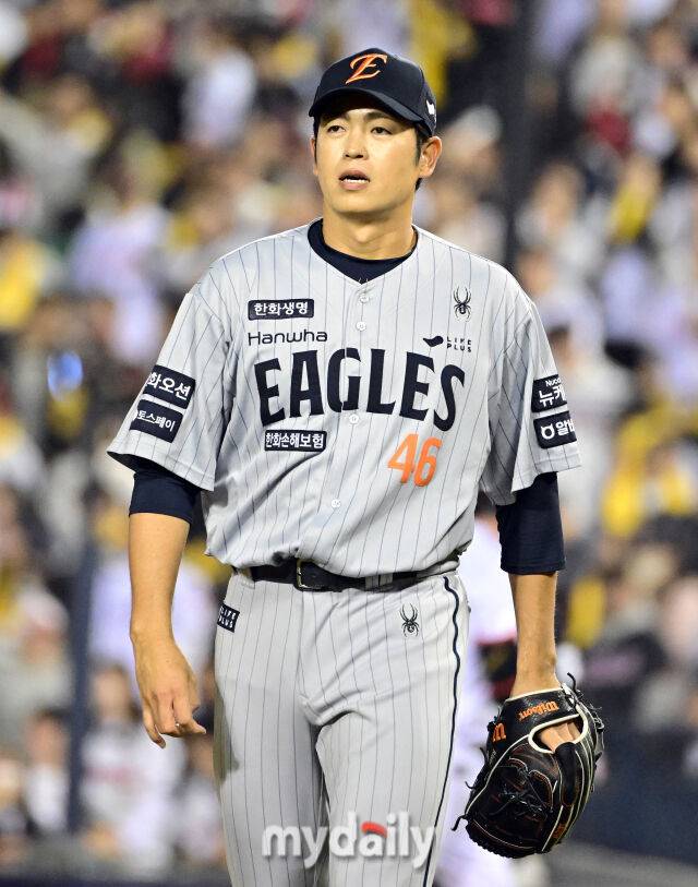 '충격' 72억 안치홍, 키움으로 간다…이태양 KIA-임기영 삼성 이적! 이용찬 두산 전격 복귀 [MD잠실]