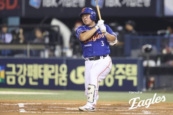 4+2년 계약 후 단 2년 만에 이적… 대실패로 끝난 한화-안치홍 동행[초점]