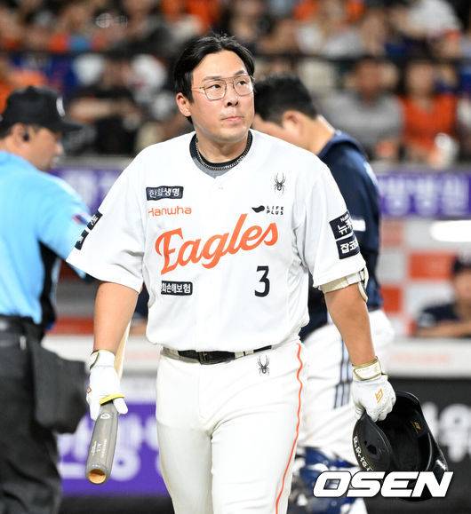 'FA 영입 사전 작업일까' 한화, 왜 안치홍-이태양 보호선수 제외했나, 샐러리캡 여유 생겼다