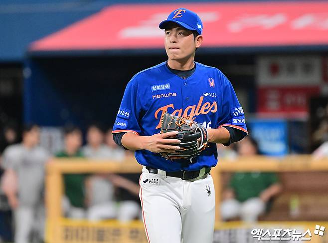 KIA, 이래서 '422G 베테랑 투수' 품었구나…