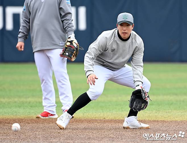 KIA, 이래서 '422G 베테랑 투수' 품었구나…