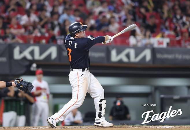 키움, 왜 '72억 FA 안치홍' 전격 지명했나…