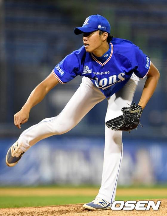 '삼성·LG 1차지명+150㎞ 1R 좌완' 모두 롯데가 품었다! 선발 자원 싹쓸이 '어떤 점'에 주목했나