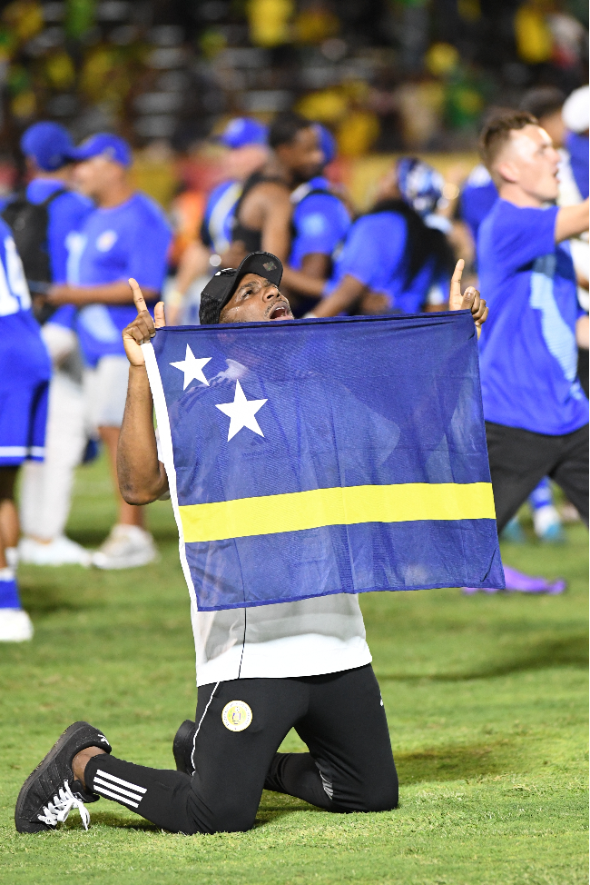 인구 14억 ‘중국도 못 한 월드컵 진출’…인구 15만 작은 섬나라 퀴라소가 쓴 기적과 역사