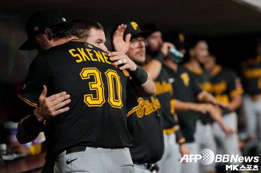 거물급 FA 시장에 기웃기웃...‘이 팀’이 움직이기 시작했다