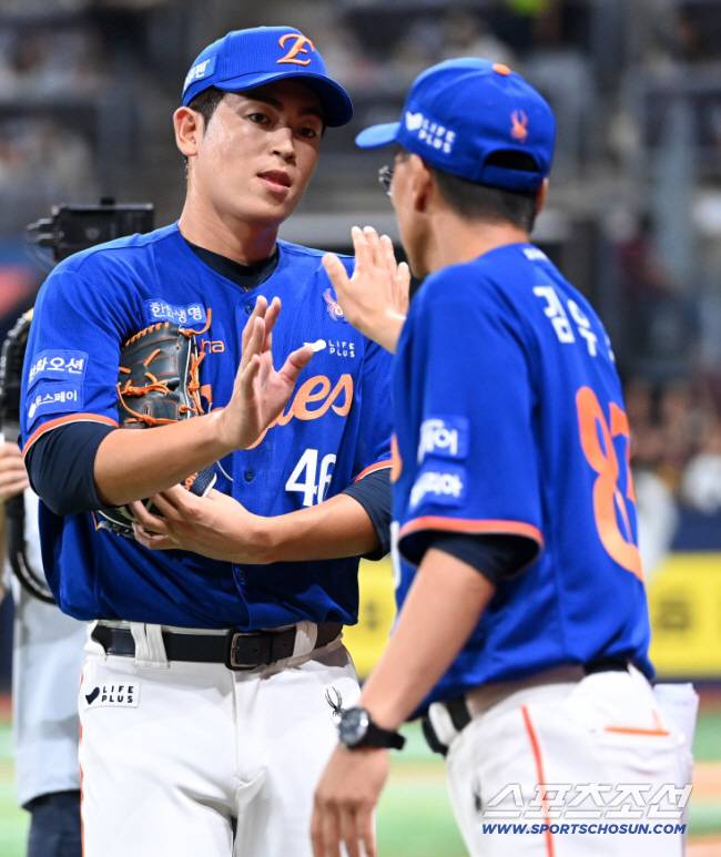 '와 4억이나?' KIA는 왜 35살 베테랑 특급 대우했나…