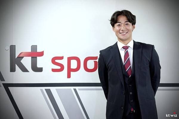 154km/h 강속구 '쾅'…'야신' 김성근이