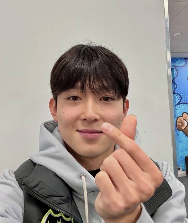 대한민국 '최고 유망주' 초대형 호재 터졌다...'리틀 쏘니' 양민혁,