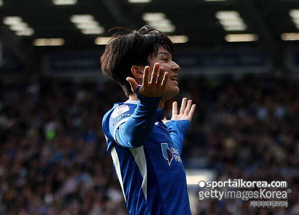 대한민국 '최고 유망주' 초대형 호재 터졌다...'리틀 쏘니' 양민혁,