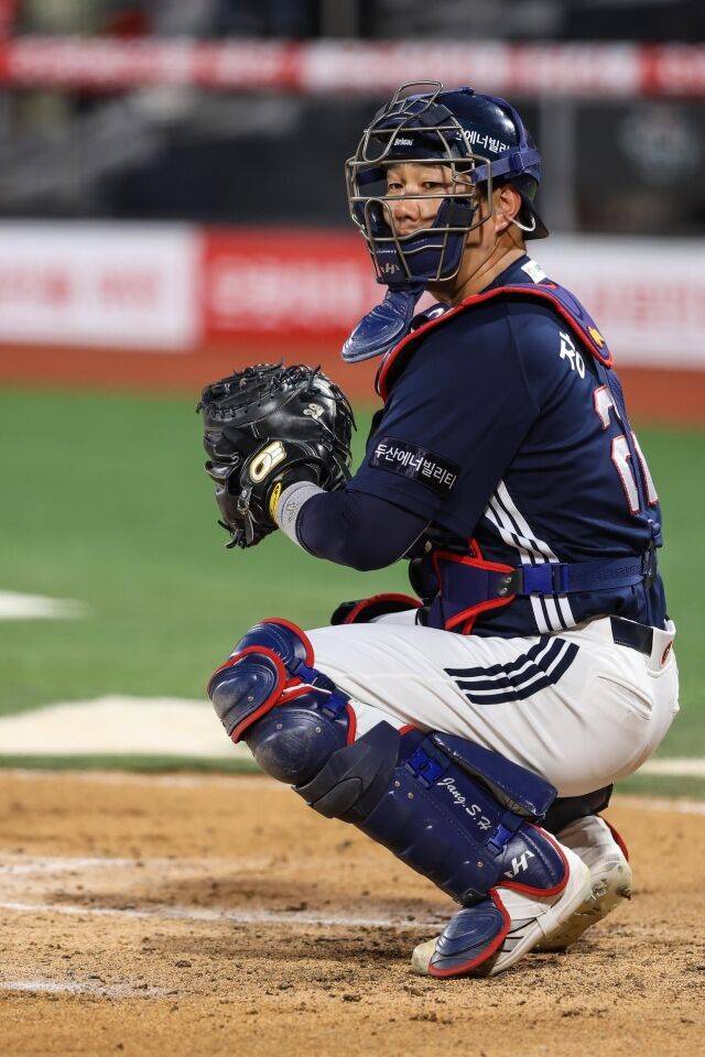 고향으로 돌아온 임기영, 지난해 'ERA 13.00'인데 삼성 왜 지명했나?