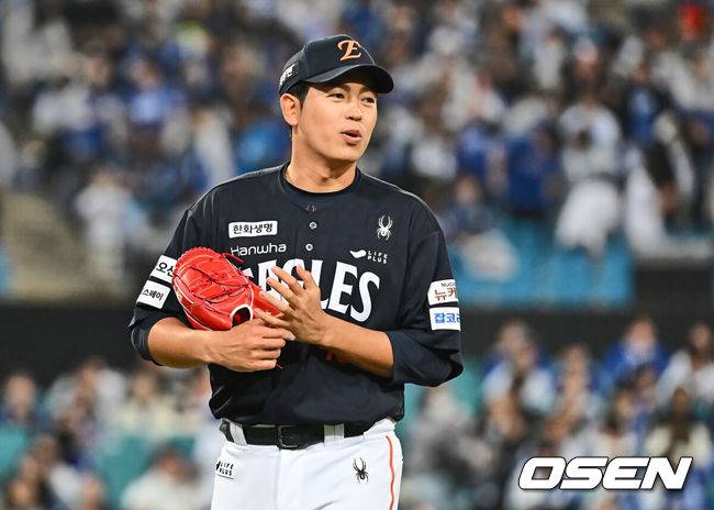 ‘마음만 먹으면 데려온다’ 한화가 움직인다. 손혁 단장 “외부 FA 고민하고 있다”