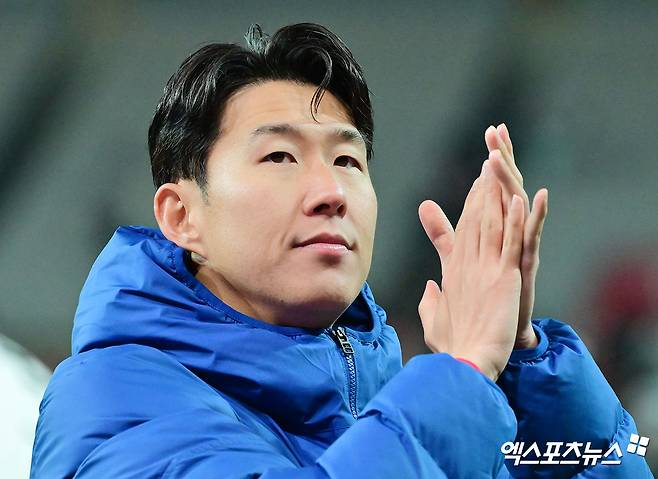 손흥민 끝내 참았던 '소신 발언' 했나! 월드컵 걱정 한 가득?