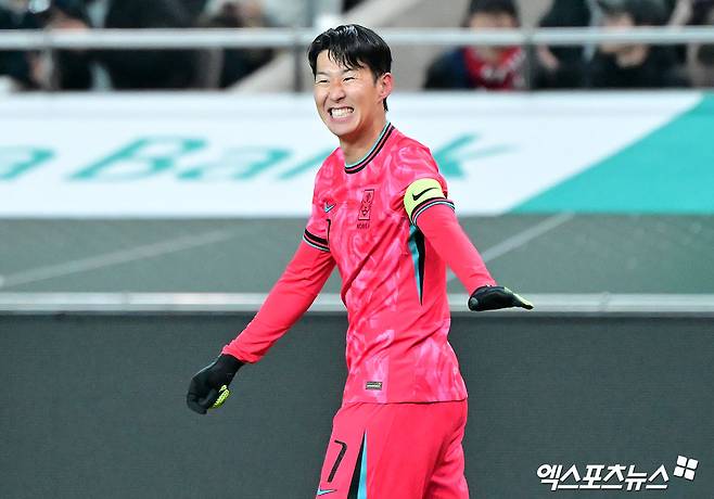 손흥민 끝내 참았던 '소신 발언' 했나! 월드컵 걱정 한 가득?