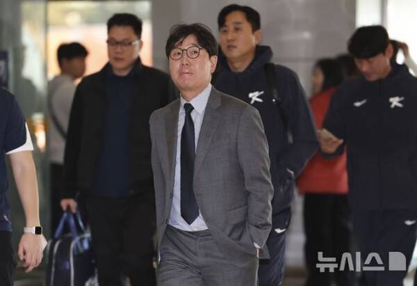 소신 발언! 이용규, 류지현호 직격