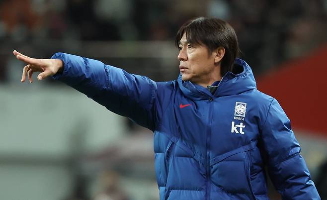 공만 돌리는 ‘노잼 축구’… 등 돌린 붉은 악마