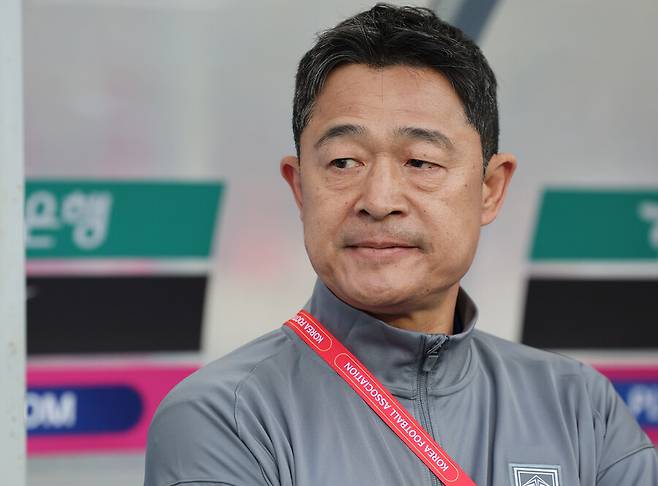 이럴 수가! 우승 당한 이민성호…中, 2위하고도