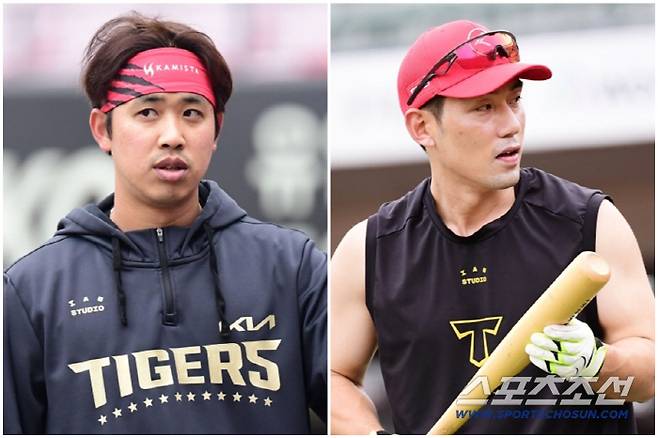 '20억 투자' KIA, 모두 실패로 끝날 줄이야…80억 박찬호는 결별, FA 전략 더 중요해졌다