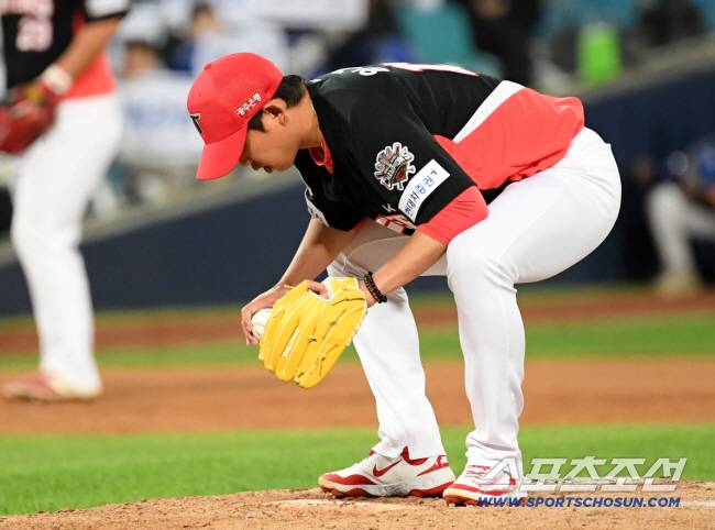 '20억 투자' KIA, 모두 실패로 끝날 줄이야…80억 박찬호는 결별, FA 전략 더 중요해졌다