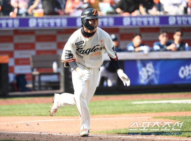 한화가 이런 날이 올 줄이야…'최다 유출→영입 無' 19년 만에 KS, 우연 아니다