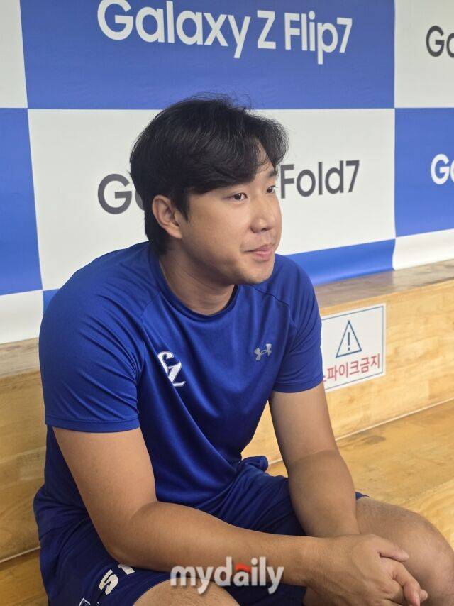 애증의 1차 지명이 삼성을 떠나다니…끝내 이루지 못한 'AGAIN 2018'의 꿈, 롯데서 이룰까