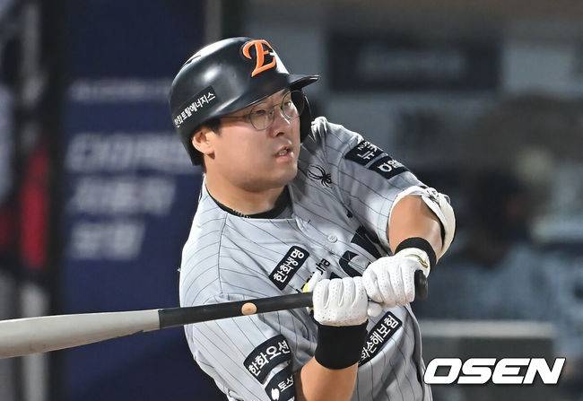 ‘안치홍 충격 이적’ 키움, 2+2년 최대 47억 FA 계약이다. 왜 1할타자에 거액 투자했나