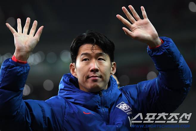 손흥민 또 당신입니까, EPL 역사에 SON은 지울 수 없다, 레전드 기록 전문가 '아시아 역사상 최고의 도우미'