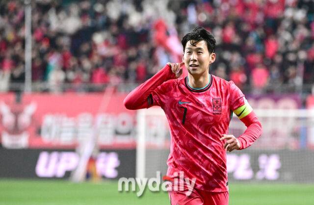 'LA FC 복귀' 손흥민, SNS 통해 작별 인사!