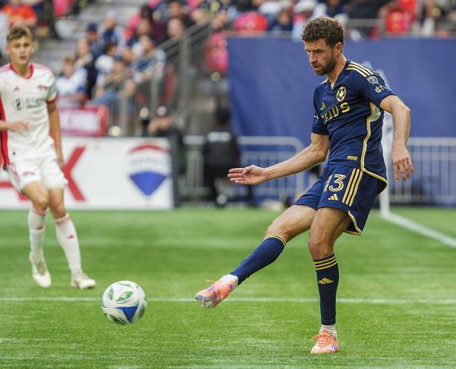 역대급 레전드, 손흥민 미친 도발