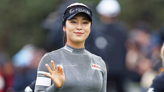 박세리 이후 최고 관심, 윤이나는 LPGA 투어에서 왜 부진했나