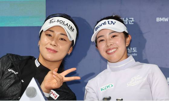 박세리 이후 최고 관심, 윤이나는 LPGA 투어에서 왜 부진했나